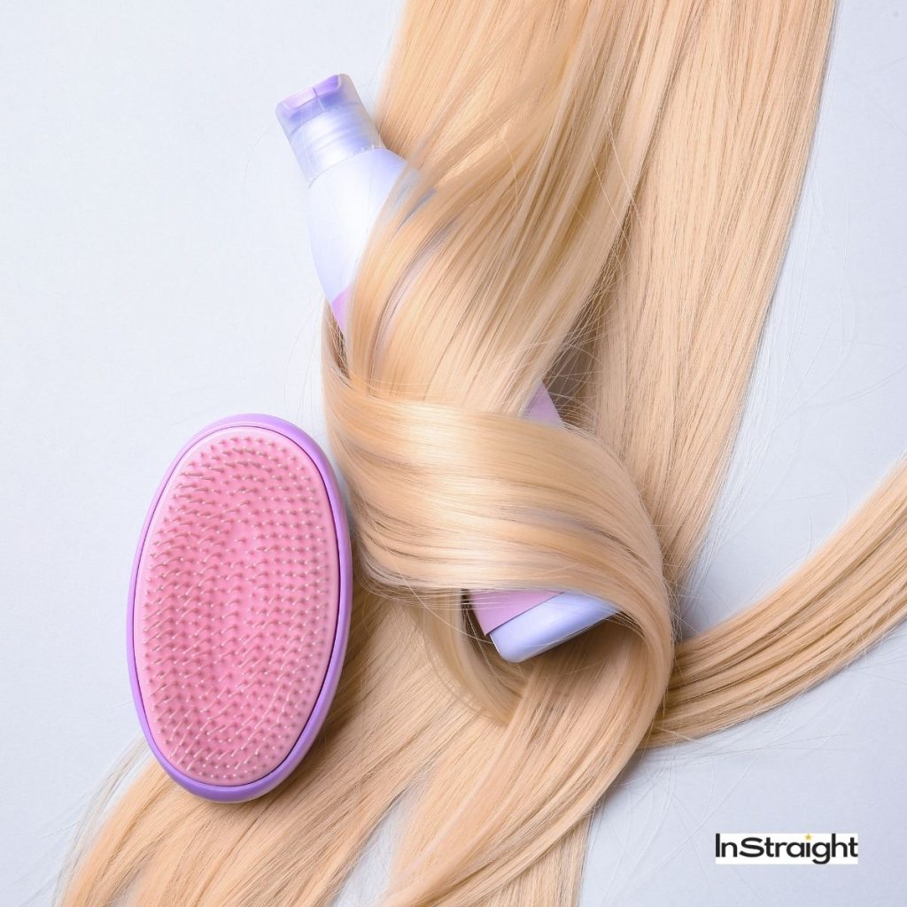 leave-on conditioner